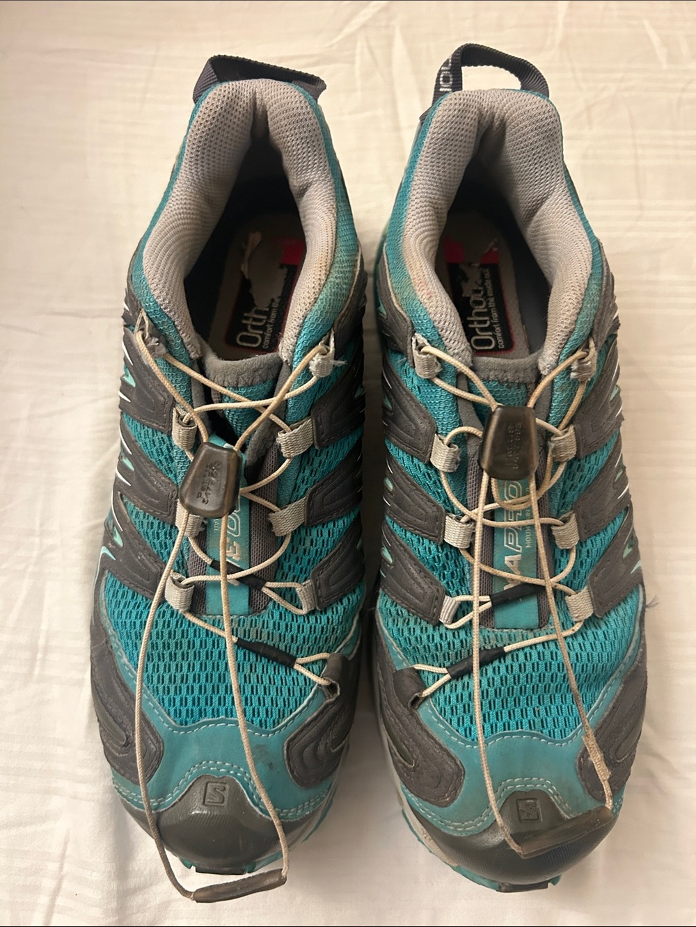 Salomon Women's XA PRO 3D